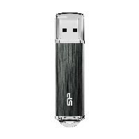 USB памет Silicon Power Marvel M80 256GB USB 3.0 Grey