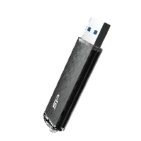 USB памет Silicon Power Marvel M80 256GB USB 3.0 Grey