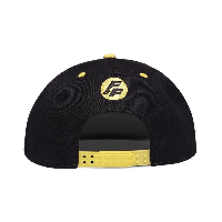 Шапка Universal - Fast & Furious - Gradient Logo - Snapback Cap