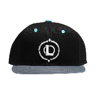 Шапка League Of Legends - Men's Core Snapback Cap