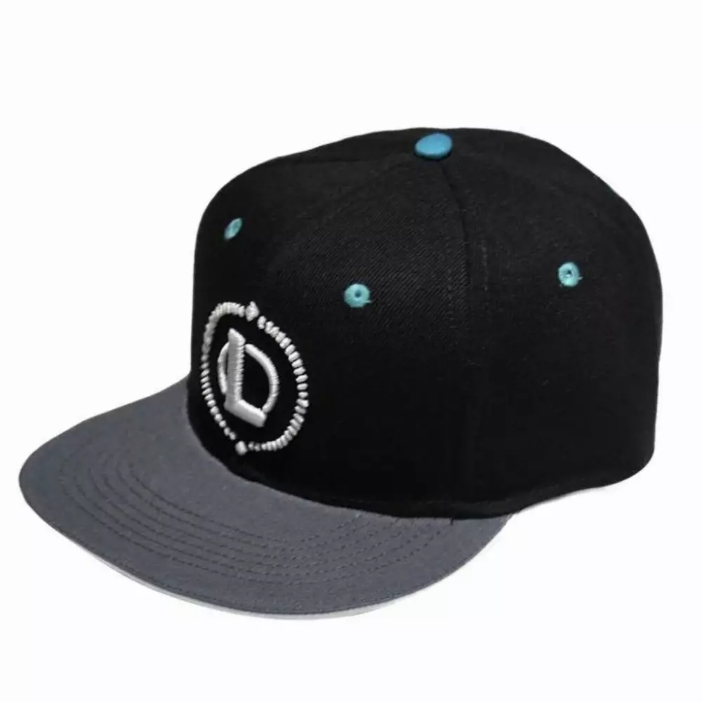 Шапка League Of Legends - Men's Core Snapback Cap
