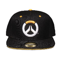 Шапка Overwatch - Logo - Snapback Cap