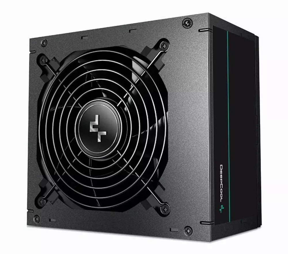 Захранване DeepCool PM800D PSU 800W 80 Plus Gold  