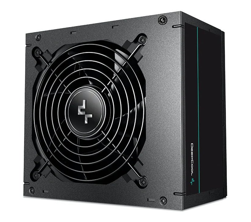 Захранване DeepCool PM800D PSU 800W 80 Plus Gold  