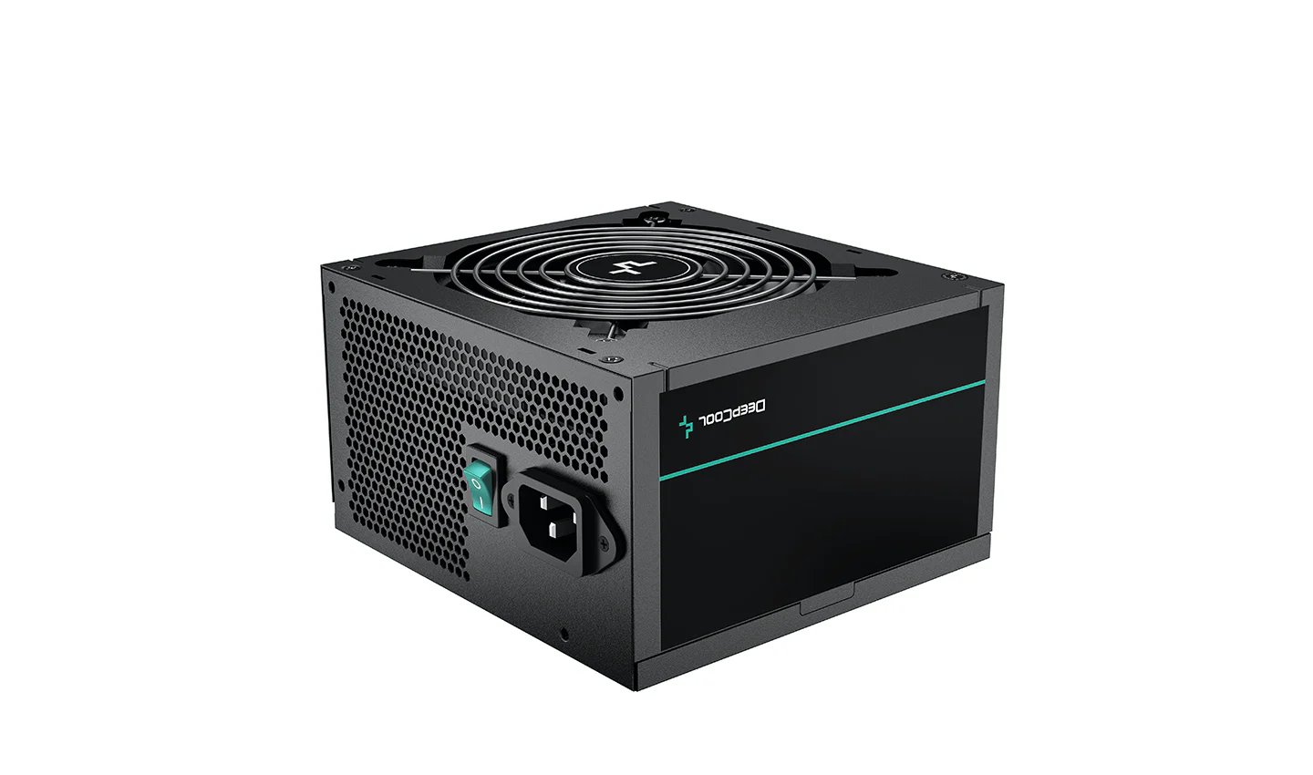 Захранване DeepCool PM800D PSU 800W 80 Plus Gold  