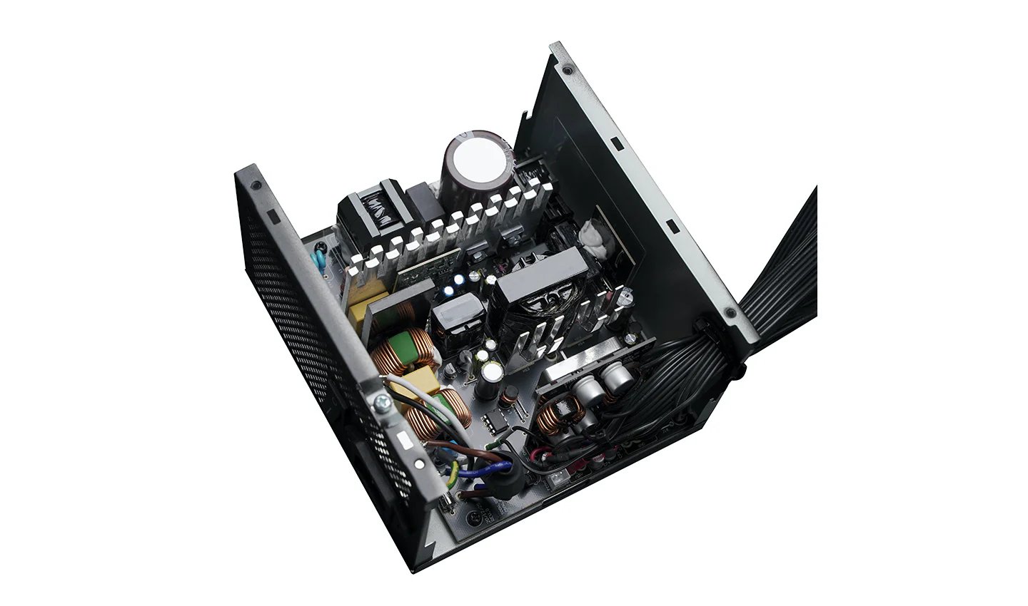 Захранване DeepCool PM800D PSU 800W 80 Plus Gold  