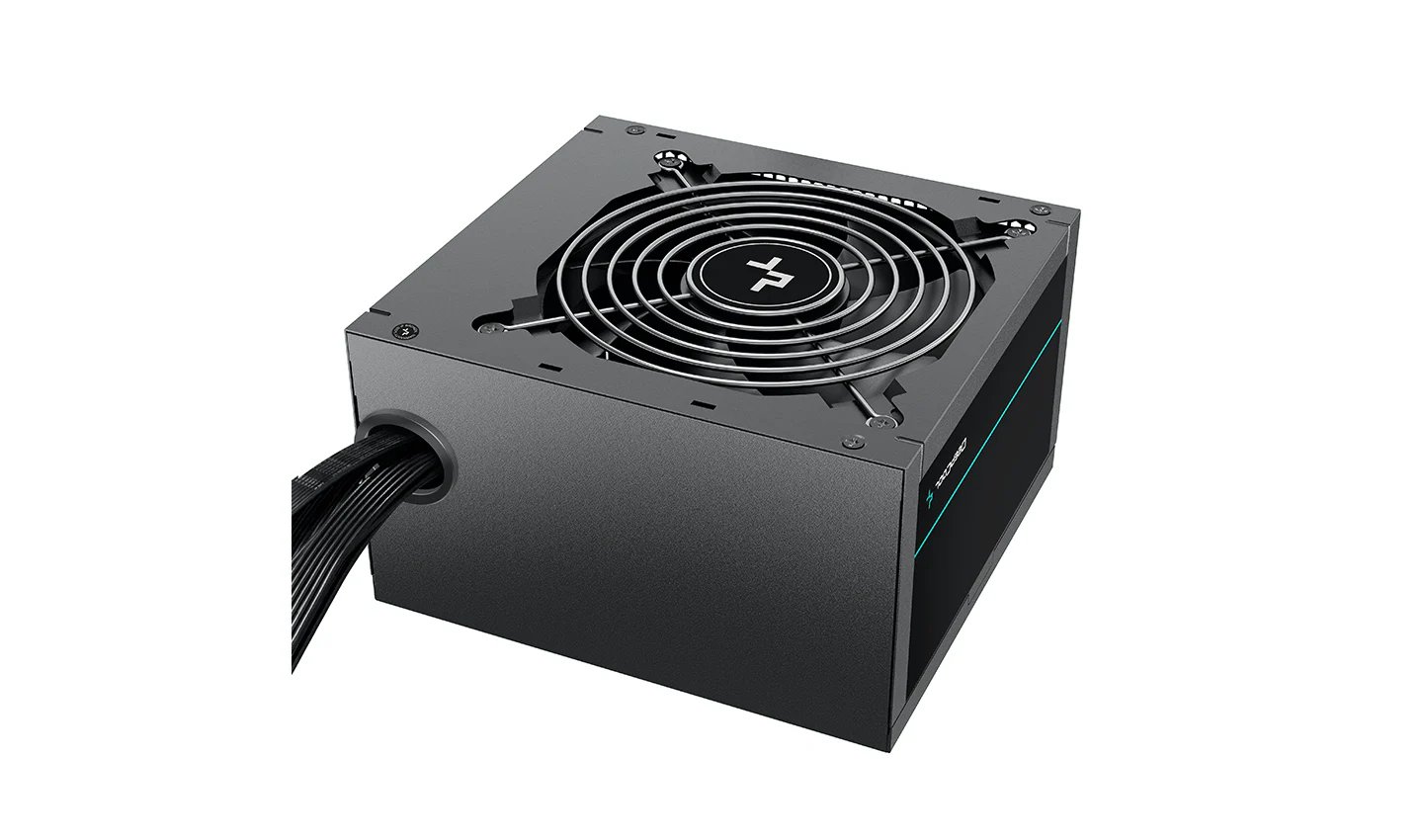 Захранване DeepCool PM800D PSU 800W 80 Plus Gold  