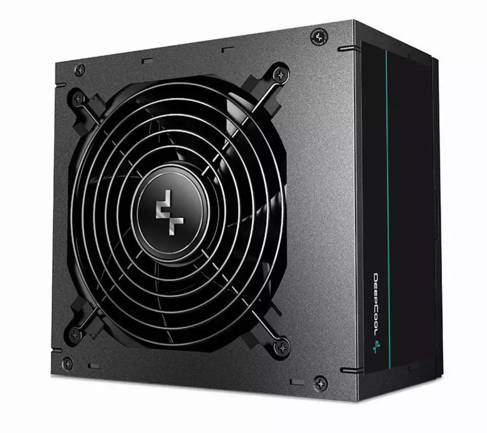 Захранване DeepCool PM650D PSU 650W 80 Plus Gold  