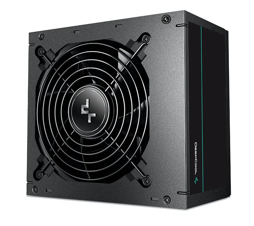 Захранване DeepCool PM650D PSU 650W 80 Plus Gold  