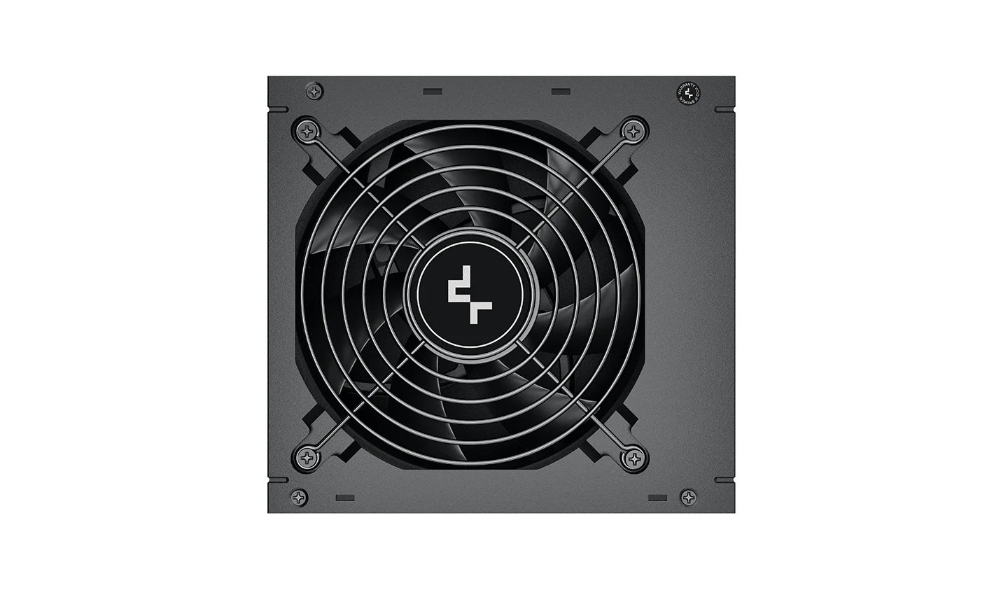 Захранване DeepCool PM650D PSU 650W 80 Plus Gold  