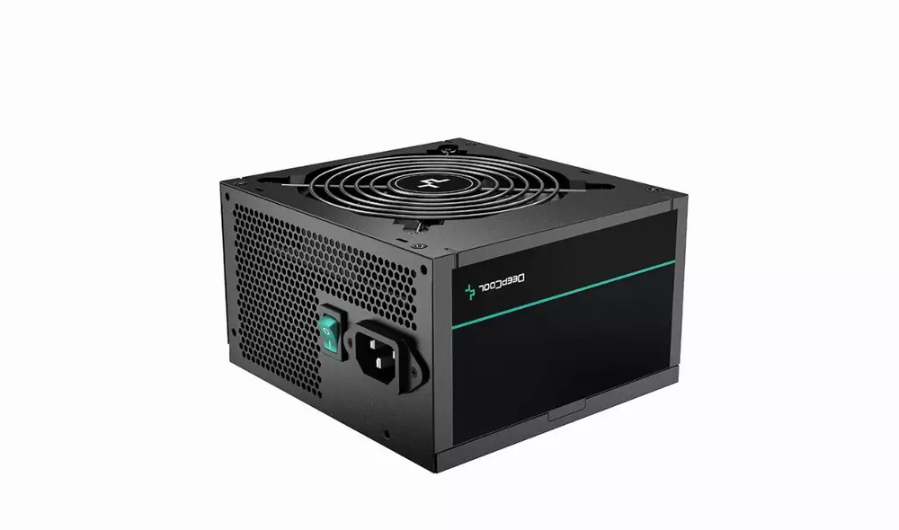 Захранване DeepCool PM650D PSU 650W 80 Plus Gold  