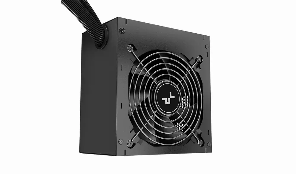 Захранване DeepCool PM650D PSU 650W 80 Plus Gold  