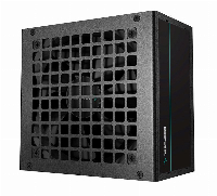 Захранване DeepCool PF600 PSU 600W 80 Plus