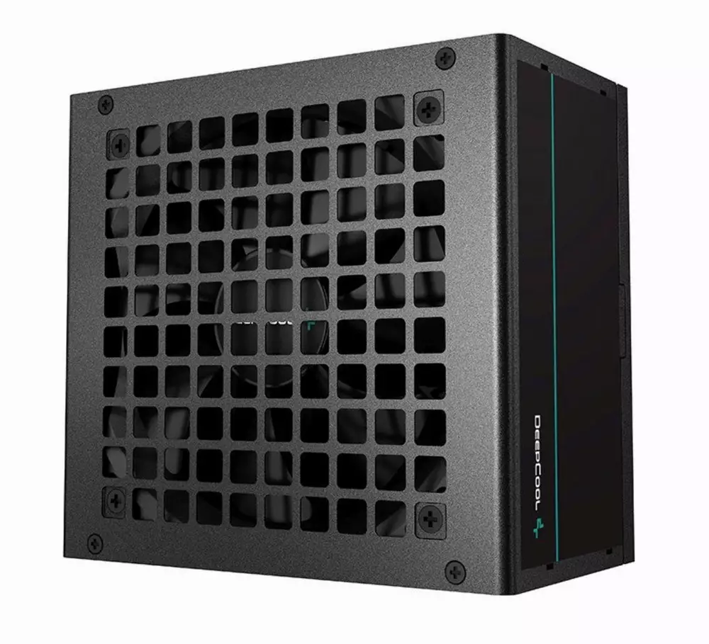 Захранване DeepCool PF600 PSU 600W 80 Plus