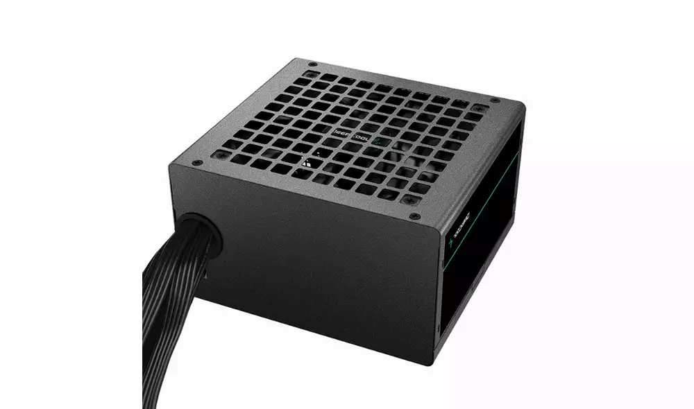 Захранване DeepCool PF600 PSU 600W 80 Plus