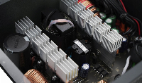 Захранване DeepCool PF600 PSU 600W 80 Plus