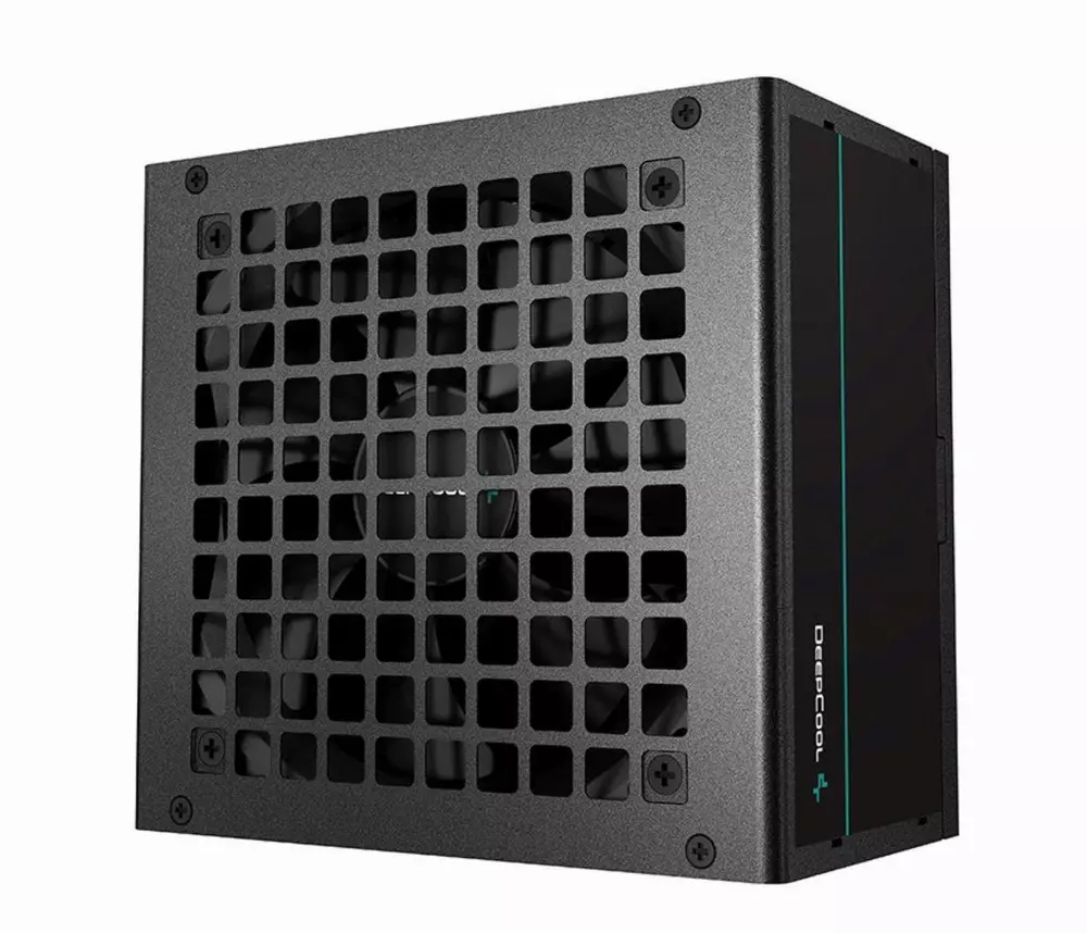 Захранване DeepCool PF500 PSU 500W 80 Plus