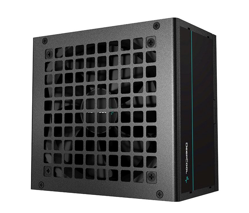Захранване DeepCool PF500 PSU 500W 80 Plus