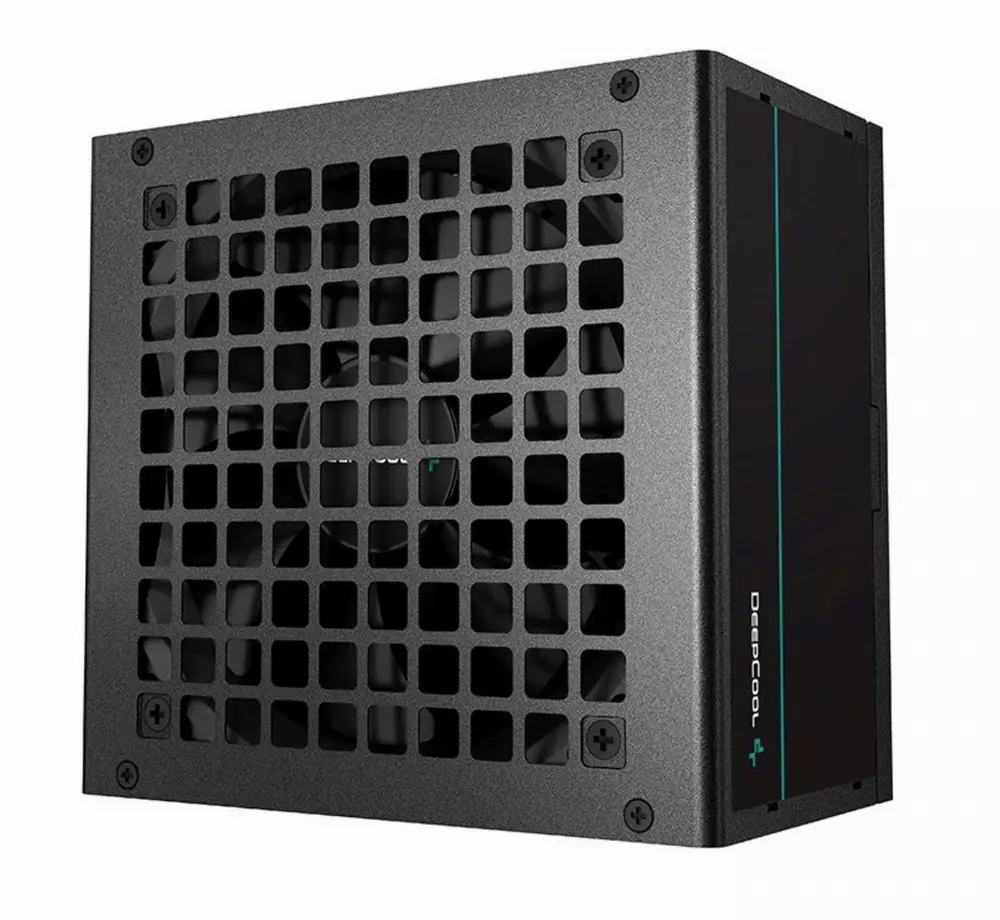 Захранване DeepCool PF400 PSU 400W 80 Plus