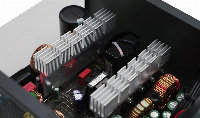 Захранване DeepCool PF400 PSU 400W 80 Plus