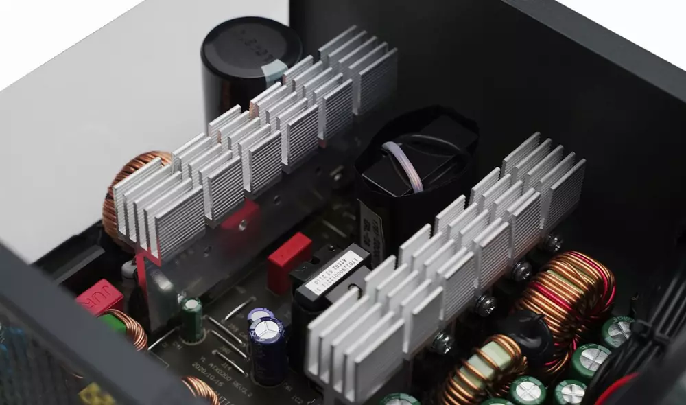 Захранване DeepCool PF400 PSU 400W 80 Plus