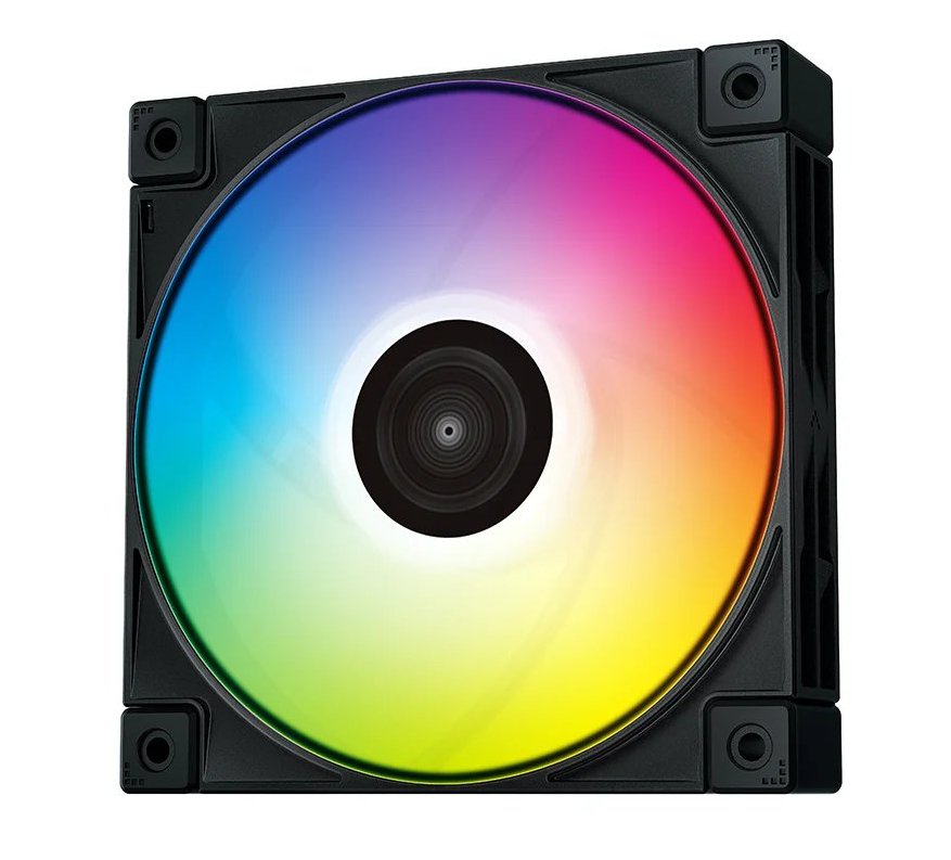 Ventilator DeepCool FC120 aRGB Fan 120mm