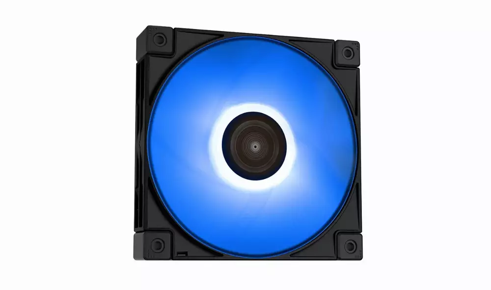 Ventilator DeepCool FC120 aRGB Fan 120mm