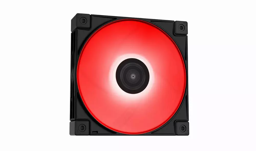 Вентилатор DeepCool FC120 aRGB Fan 120mm