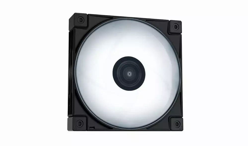 Вентилатор DeepCool FC120 aRGB Fan 120mm