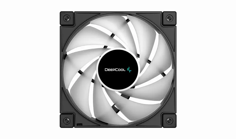 Ventilator DeepCool FC120 aRGB Fan 120mm