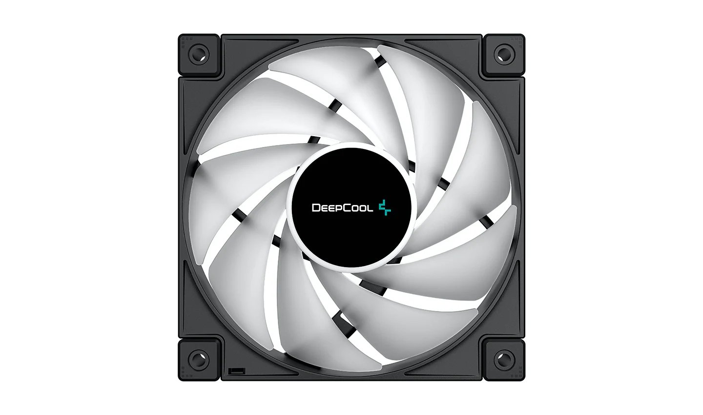 Ventilator DeepCool FC120 aRGB Fan 120mm