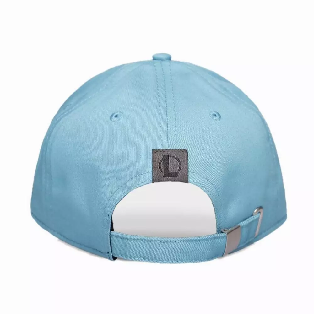 Шапка League Of Legends - Jinx Snapback Cap