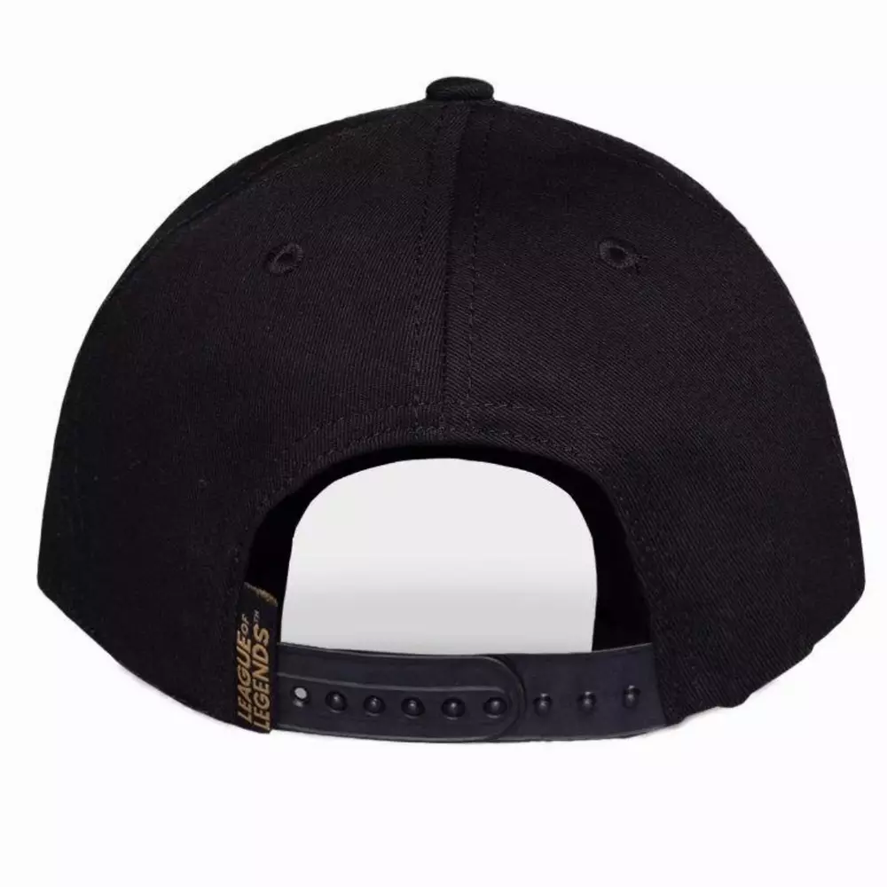 Шапка League Of Legends - Men's Adjustable Cap