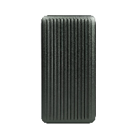 Външна батерия Silicon Power QP66 10000 mAh - SP10KMAPBKQP660N