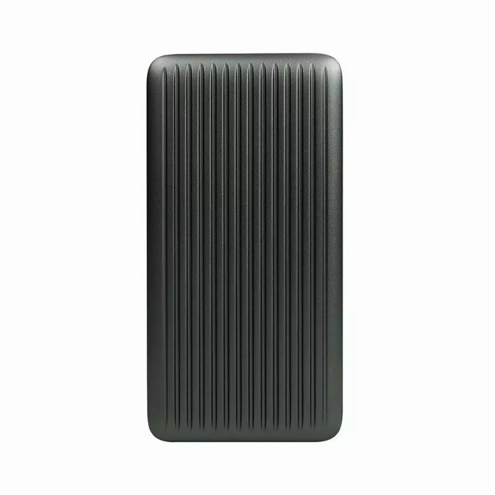 Външна батерия Silicon Power QP66 10000 mAh - SP10KMAPBKQP660N