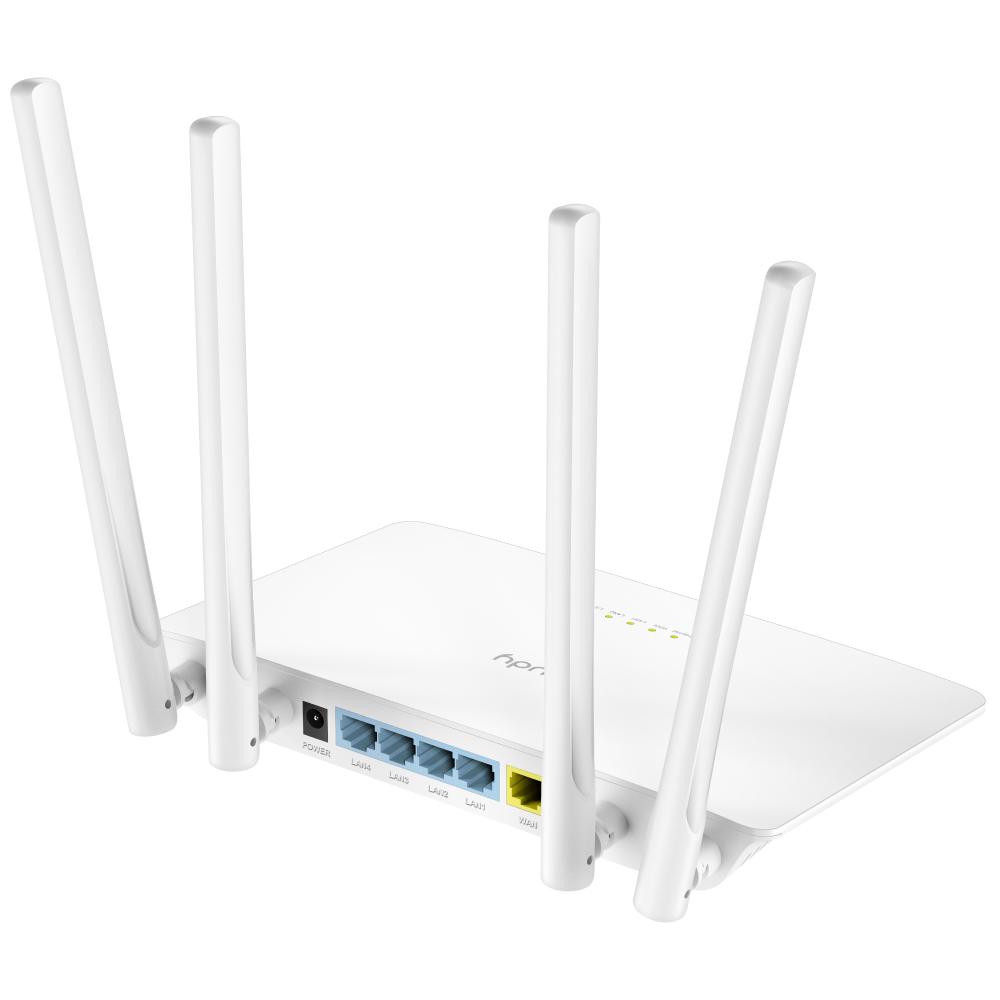 Беспроводной роутер Cudy WR1200 AC1200