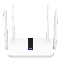 Безжичен LTE рутер Cudy LT450