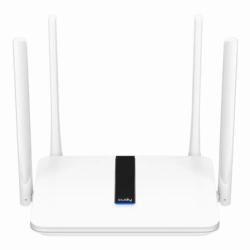 Безжичен LTE рутер Cudy LT450