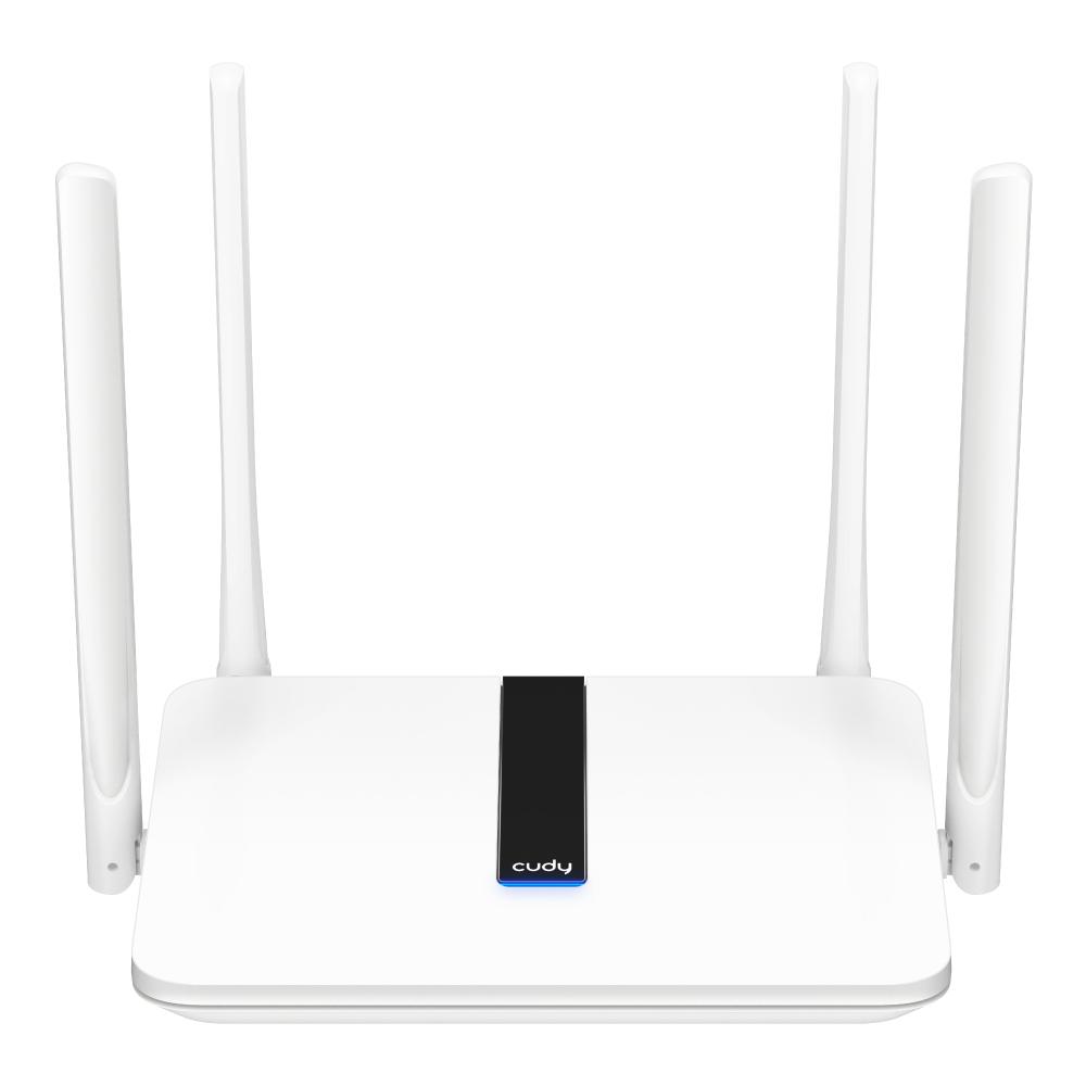 Безжичен LTE рутер Cudy LT450