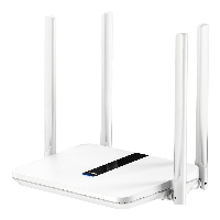 Безжичен LTE рутер Cudy LT350 2.4 GHz 300 Mbps 10/100