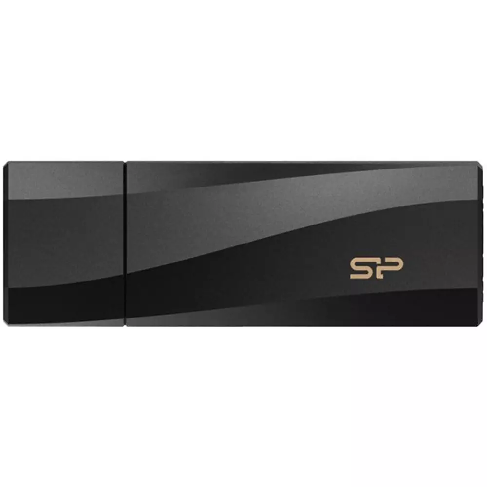 USB памет Silicon Power Blaze B07 64GB USB3.2 Type-A - SP064GBUF3B07V1K