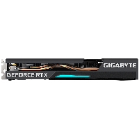 Видео карта Gigabyte GeForce RTX 3060 EAGLE 12GB GDDR6 