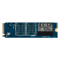 Диск SSD Gigabyte 500GB M.2 2280 PCIe NVMe Gen 3.0 x4