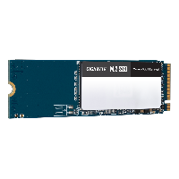 Диск SSD Gigabyte 500GB M.2 2280 PCIe NVMe Gen 3.0 x4