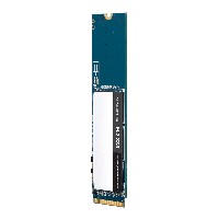 Диск SSD Gigabyte 500GB M.2 2280 PCIe NVMe Gen 3.0 x4