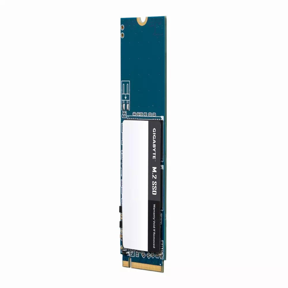 Диск SSD Gigabyte 500GB M.2 2280 PCIe NVMe Gen 3.0 x4
