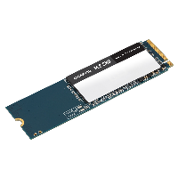 Диск SSD Gigabyte 1TB M.2 2280 PCIe NVMe Gen 3.0 x4