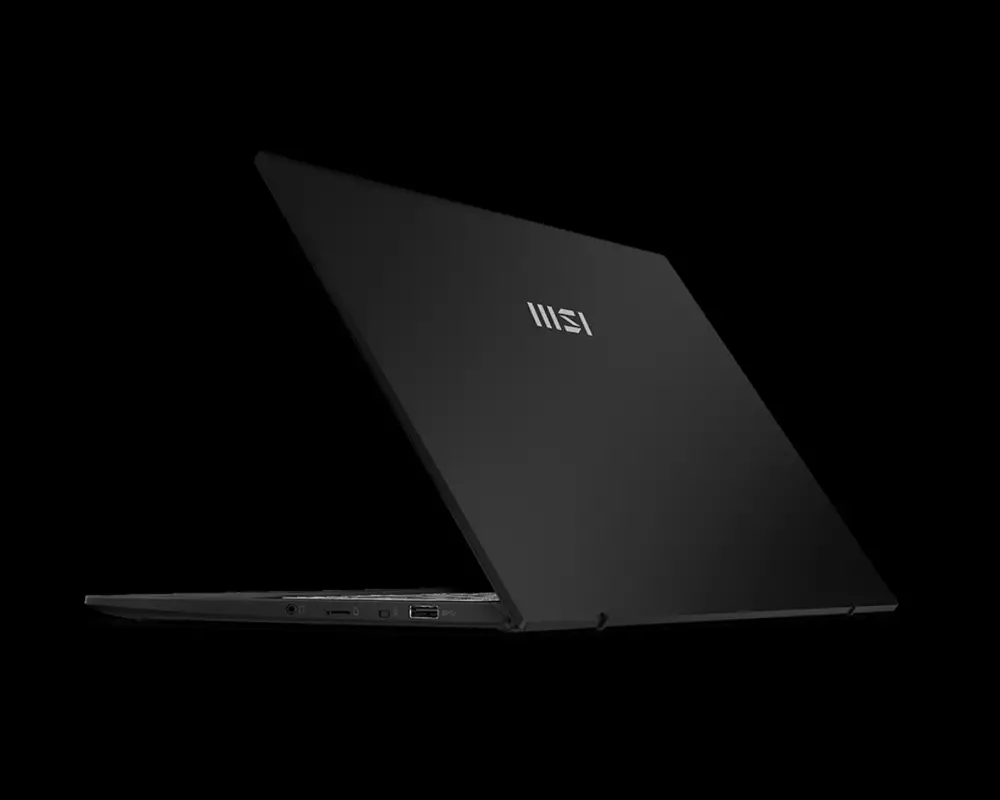 Лаптоп MSI SUMMIT E14 FLIP EVO A12MT-093BG - 9S7-14F111-093
