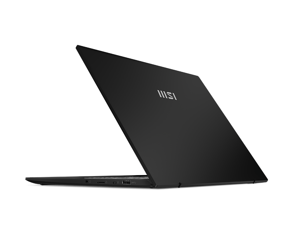 Лаптоп MSI SUMMIT E14 FLIP EVO A12MT-093BG - 9S7-14F111-093