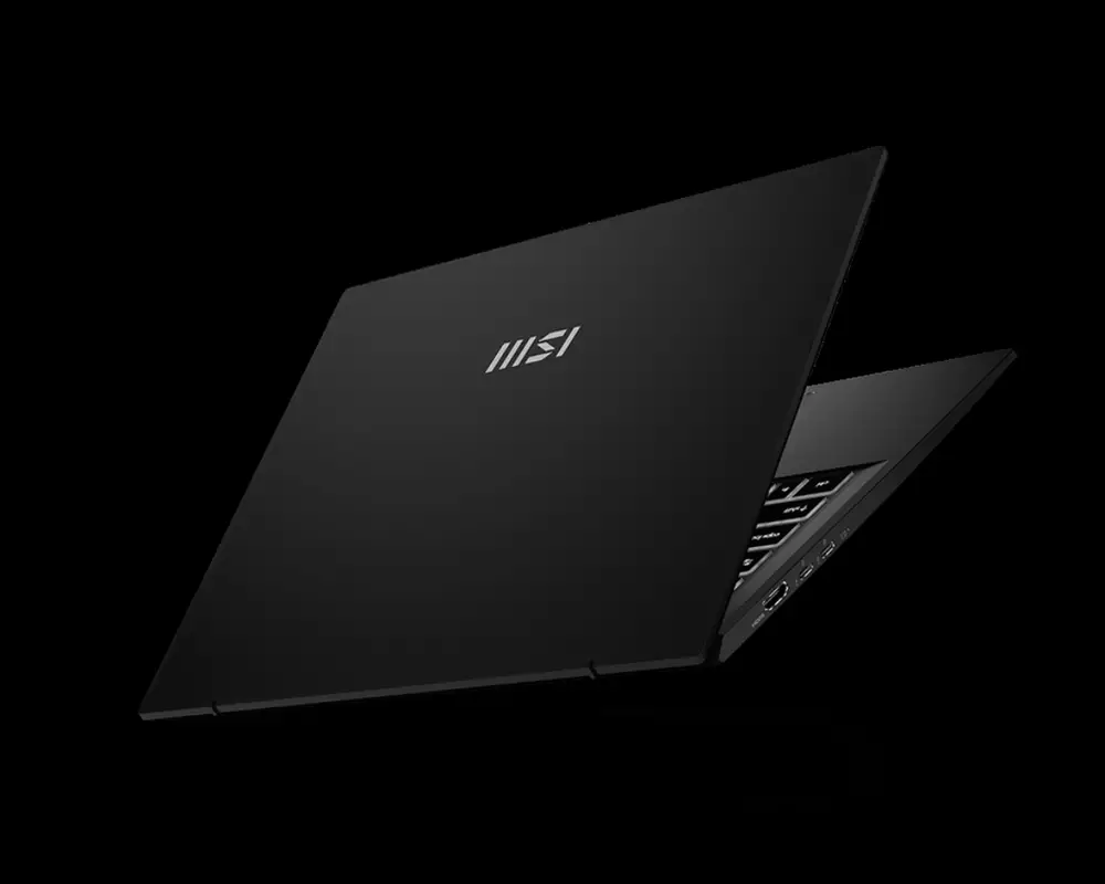 Лаптоп MSI SUMMIT E14 FLIP EVO A12MT-093BG - 9S7-14F111-093